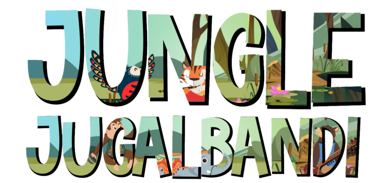 Jungle Jugalbandi